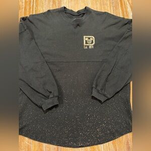 Walt Disney World 50th Anniversary Spirit Jersey size large